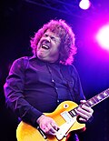 Miniatura para Gary Moore