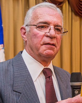 <span class="mw-page-title-main">Gary Schaer</span> Member of the New Jersey General Assembly