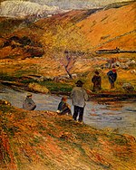 Gauguin 1888 Pêcheurs bretons.jpg