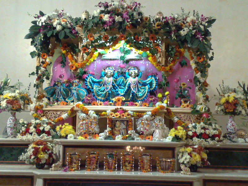 File:Gaura nitai altar.jpg