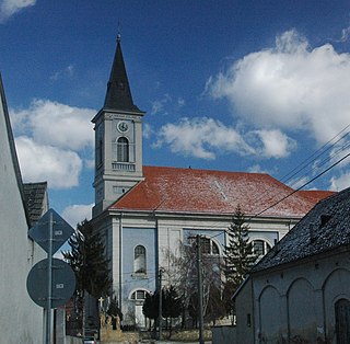 Гбелы - город в Словении