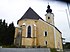 Geiersberg parish church