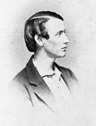 <span class="mw-page-title-main">George Henry Hoyt</span> American politician