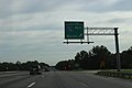 Georgia I95nb Exit 99B