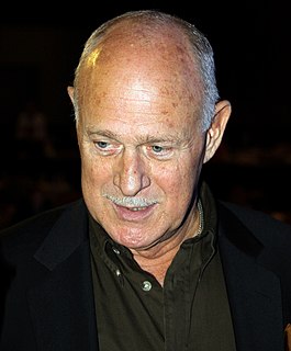 Gerald McRaney American actor (born 1947)