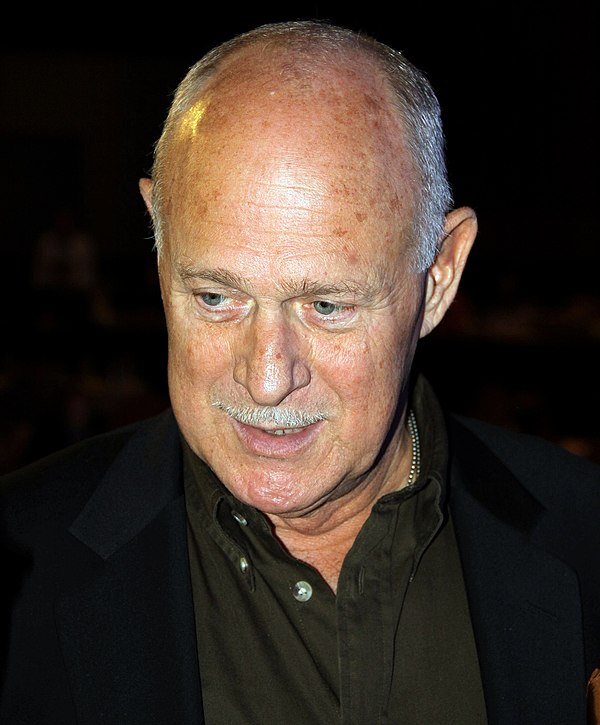 McRaney in July 2010