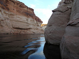 Glen Canyon National Recreation Area P1013120.jpg