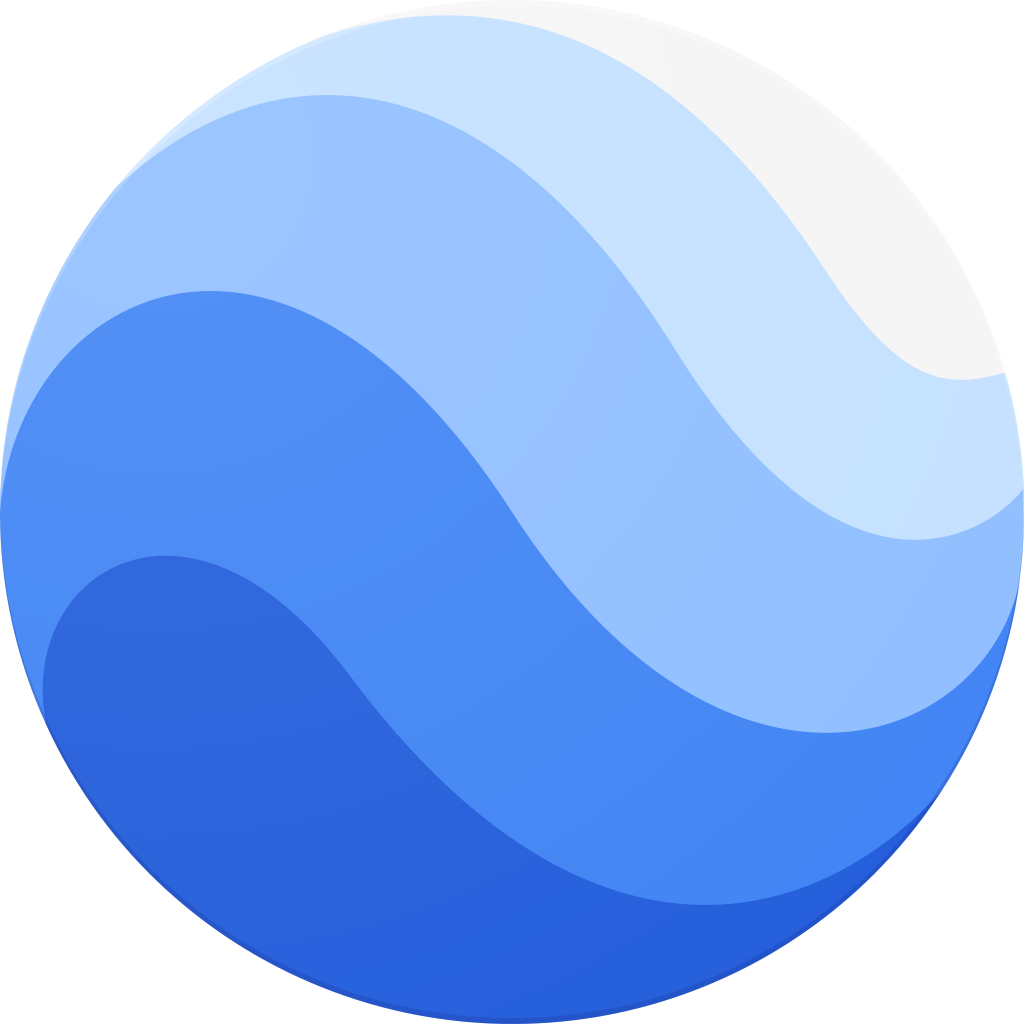 Soubor:Google Earth icon.svg – Wikipedie