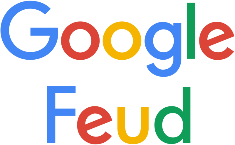 Google Feud  Análise Real