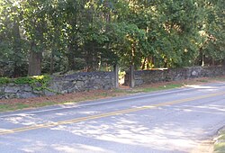 Governor Greene Cemetery Entrance.jpg