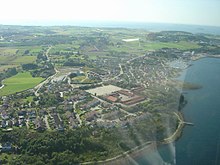 Blick auf Grødem, 2005