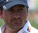 Graeme McDowell: Age & Birthday