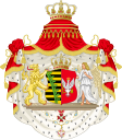 Varsói Hercegség címere