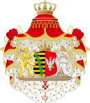 Grb Varšavskog vojvodstva (1807–1815)