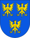 Wappen von Granges