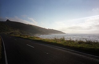 Big Hill, Victoria (Surf Coast Shire) Town in Victoria, Australia