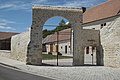 Guillerval, Mairie