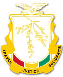 Constitution of Guinea