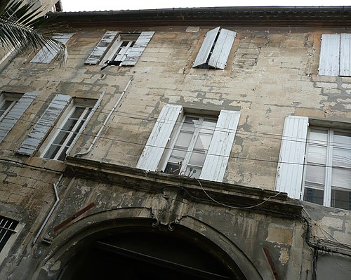 Photo - Hôtel Varadier de Saint-Andiol