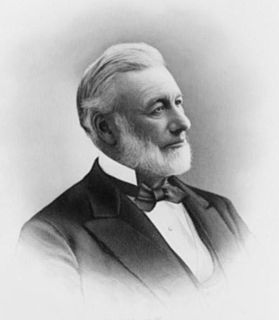 Henry Donnel Foster American politician