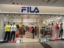 Fila