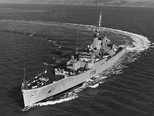 HMS Brayton, 1972 (IWM) .jpg