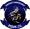 HSM 72 Logo.png