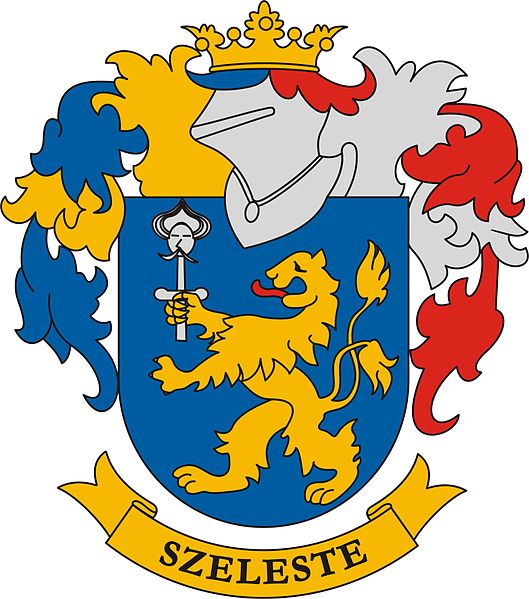 File:HUN Szeleste COA.jpg