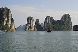 Halong Bay