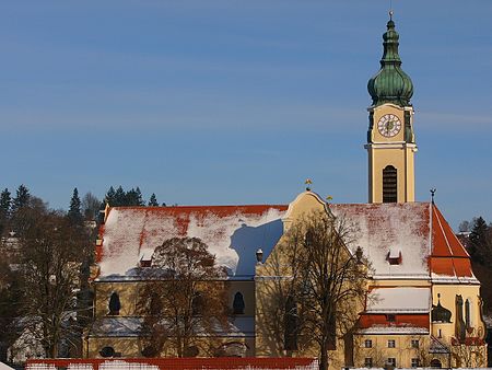 Hagengasse 1 (Landshut)