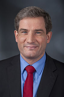 Metin Hakverdi German politician
