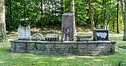 Thumbnail for File:Haltern am See, Alter Jüdischer Friedhof -- 2013 -- 0831.jpg