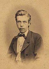 Frederik Helweg-Larsen
