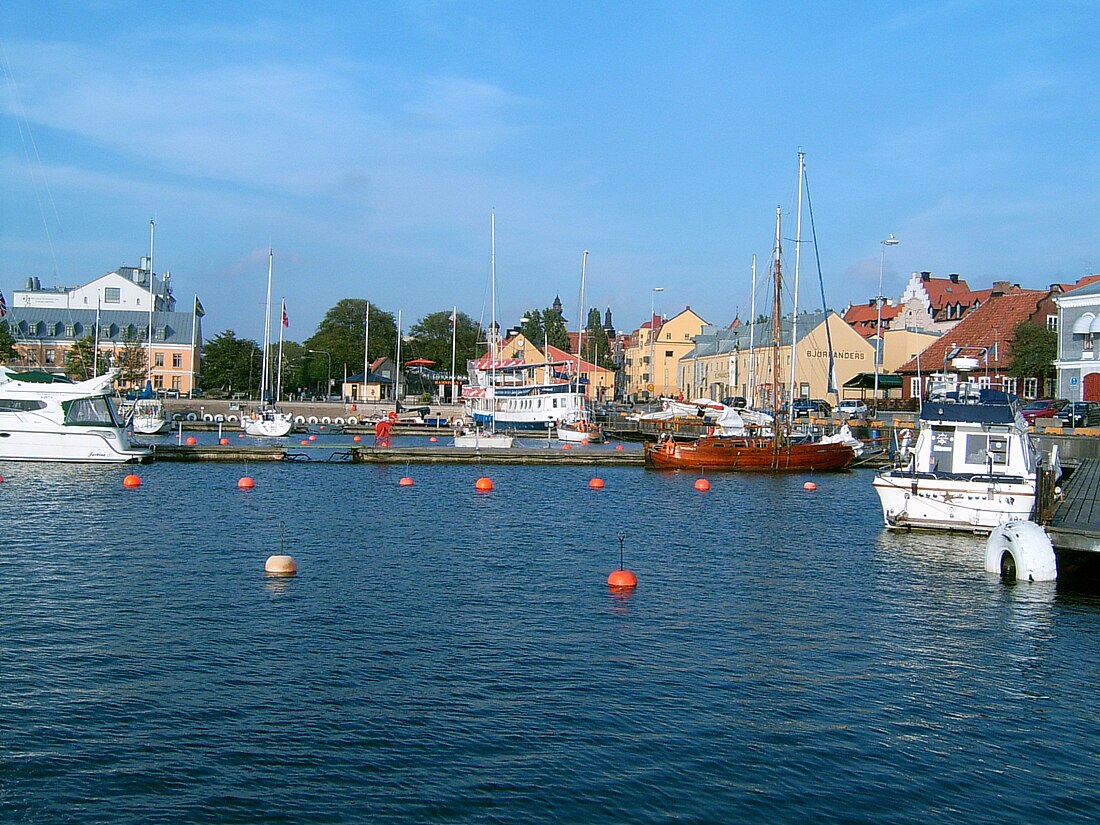 Visby (Zweden)