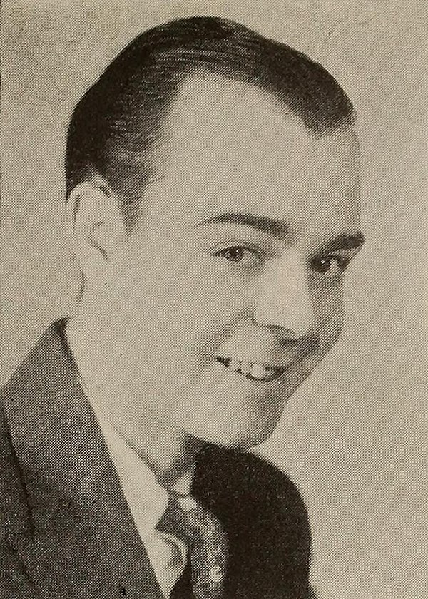 Barris in 1932