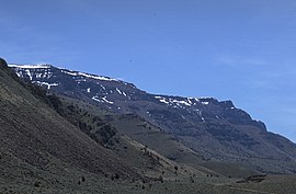 Hart Dağı, Lake County, Oregon.jpg