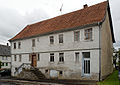 House Zur Landwehr 2 in Lauterbach-Frischborn, from the northeast.jpg