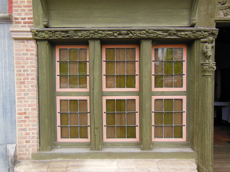 File:Haverwerf 20-21, Mechelen, window geeen house (5).jpg