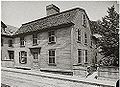 Hawthorne's birthplace, Salem, Mass.