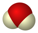 Afbeelding van een moleculair model