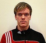 Jussi Heikkilä – ausgeschieden als Achter in 51,42 s