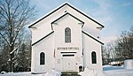 Henniker Town Hall