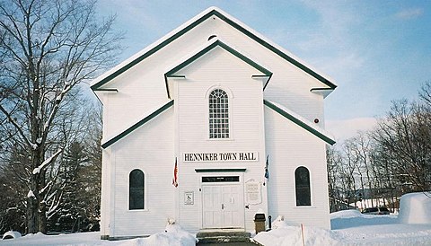 Henniker