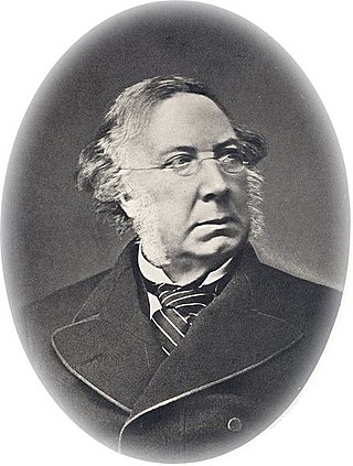 <span class="mw-page-title-main">Henry Glassford Bell</span> Scottish lawyer, poet and historian