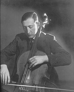 Paul Hermann (composer) Hungarian composer and cellist