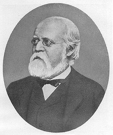 Hermann Köchly