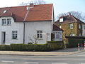 Hannover settlement, former miners' house