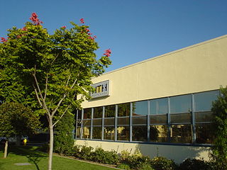 Gary and Jerri-Ann Jacobs High Tech High Charter School Public school in San Diego, California, United States