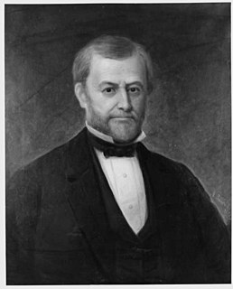 Hiram Barber 19th century American lawyer and Democratic politician, Member of the Wisconsin Assembly