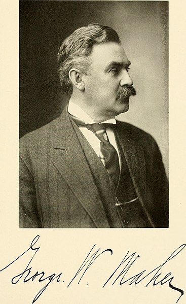 File:Historical review of Chicago and Cook county and selected biography. A.N. Waterman ed. and author of Historical review (1908) (14592777820).jpg